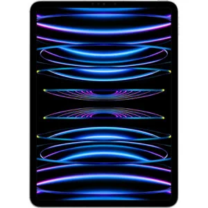 iPad Pro 12.9″ 2022 (6th Gen)
