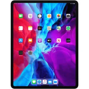 iPad Pro 12.9″ 2020 (4th Gen)