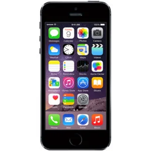iPhone 5s
