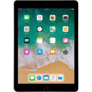iPad 5
