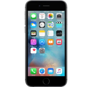 iPhone 6s