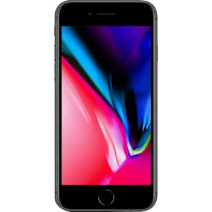 iPhone 8