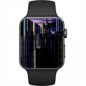 Apple Watch Series 4