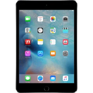 iPad Mini 4