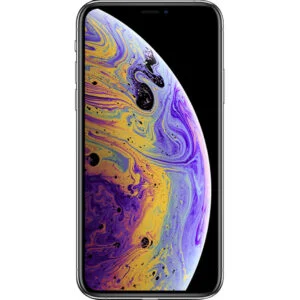 iPhone XS